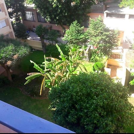 Apartamento La Carihuela Torremolinos Bagian luar foto